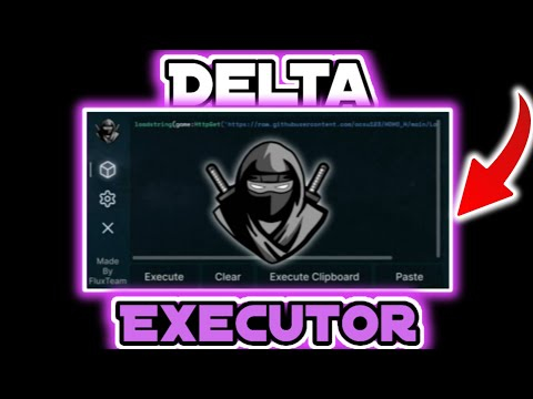 Delta Executor